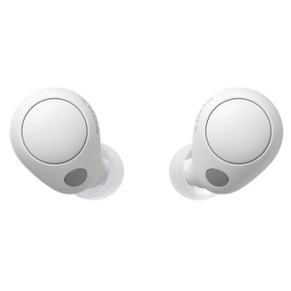 Sony WF-C700NW True Wireless Noise Cancelling In-Ear Headphones White