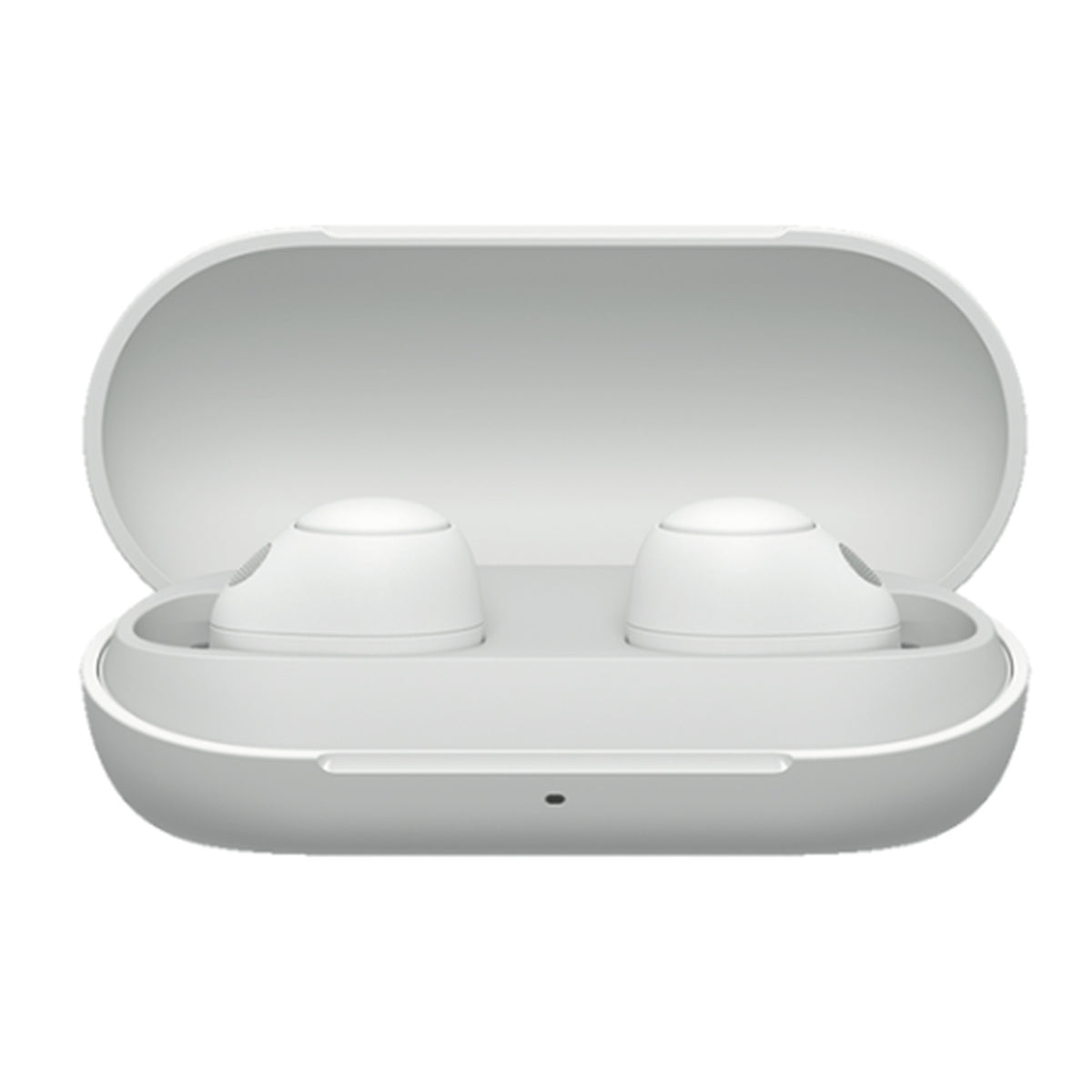 Sony WF-C700NW True Wireless Noise Cancelling In-Ear Headphones White