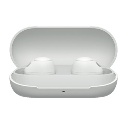 Sony WF-C700NW True Wireless Noise Cancelling In-Ear Headphones White