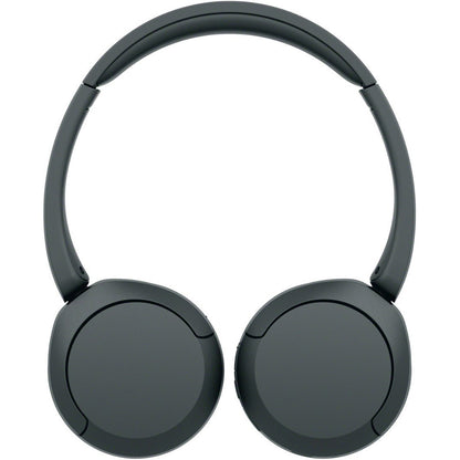 Sony WH-CH520B Wireless On-Ear Bluetooth Headphones (Black)