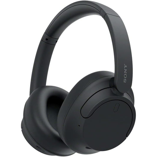 Sony WH-CH720NB Wireless Over-Ear Noise Cancelling Headphones (Black)