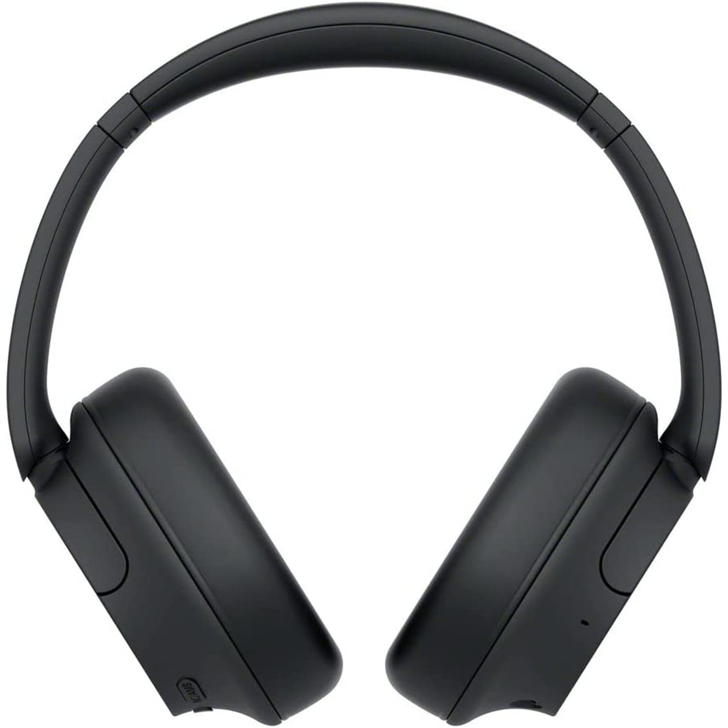 Sony WH-CH720NB Wireless Over-Ear Noise Cancelling Headphones (Black)