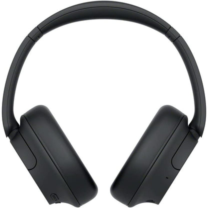 Sony WH-CH720NB Wireless Over-Ear Noise Cancelling Headphones (Black)