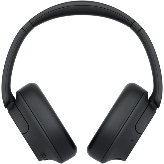 Sony WH-CH720NB Wireless Over-Ear Noise Cancelling Headphones (Black)