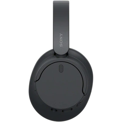 Sony WH-CH720NB Wireless Over-Ear Noise Cancelling Headphones (Black)