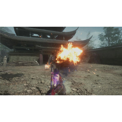 WUCHANG: Fallen Feathers - Day One Edition (Sony Playstation 5)