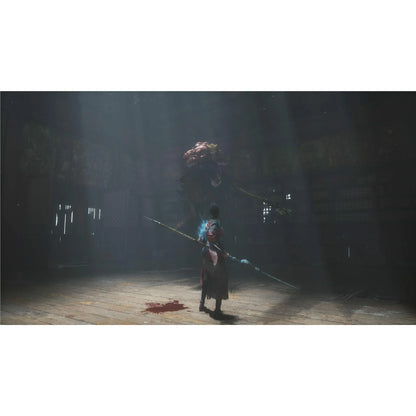 WUCHANG: Fallen Feathers - Day One Edition (Microsoft Xbox Series X|S)