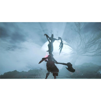 WUCHANG: Fallen Feathers - Day One Edition (Microsoft Xbox Series X|S)