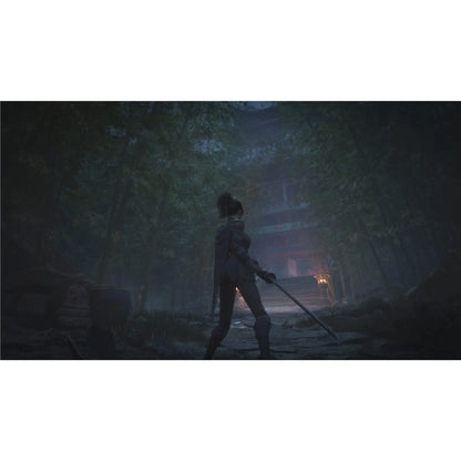 WUCHANG: Fallen Feathers - Day One Edition (Microsoft Xbox Series X|S)