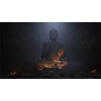 WUCHANG: Fallen Feathers - Day One Edition (Microsoft Xbox Series X|S)