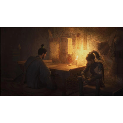 WUCHANG: Fallen Feathers - Day One Edition (Microsoft Xbox Series X|S)