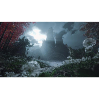 WUCHANG: Fallen Feathers - Day One Edition (Microsoft Xbox Series X|S)