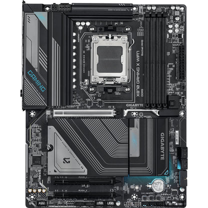 Gigabyte X870 Gaming X WIFI 7 Motherboard