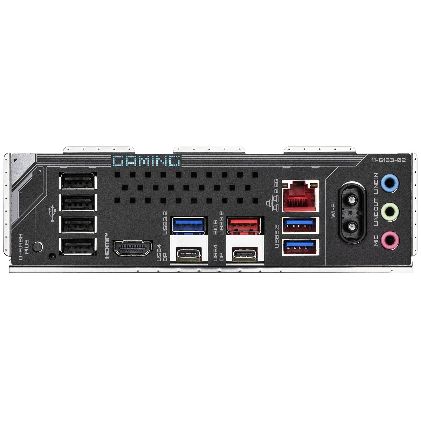 Gigabyte X870 Gaming X WIFI 7 Motherboard