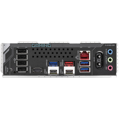 Gigabyte X870 Gaming X WIFI 7 Motherboard