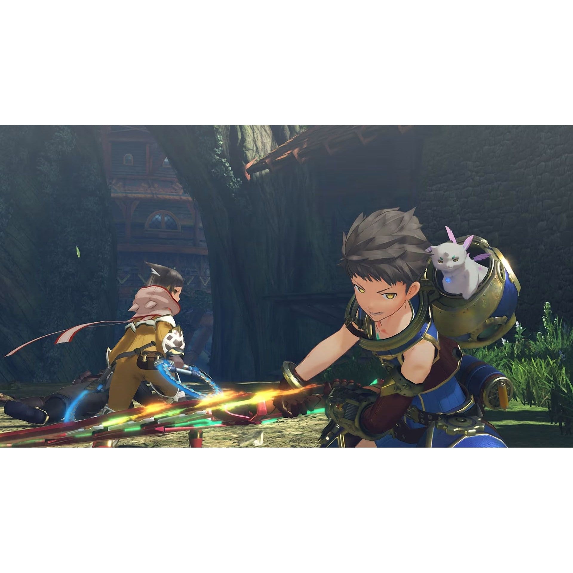 Xenoblade Chronicles 2 - Nintendo Switch 2 Edition Game RPG