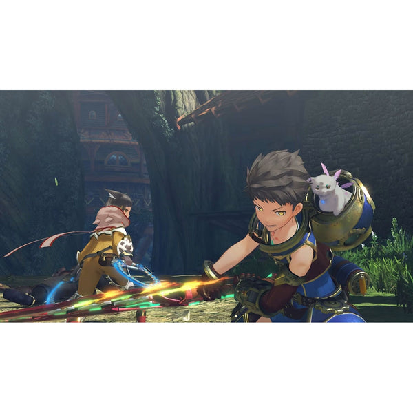 Xenoblade Chronicles 2 - Nintendo Switch 2 Edition Game RPG