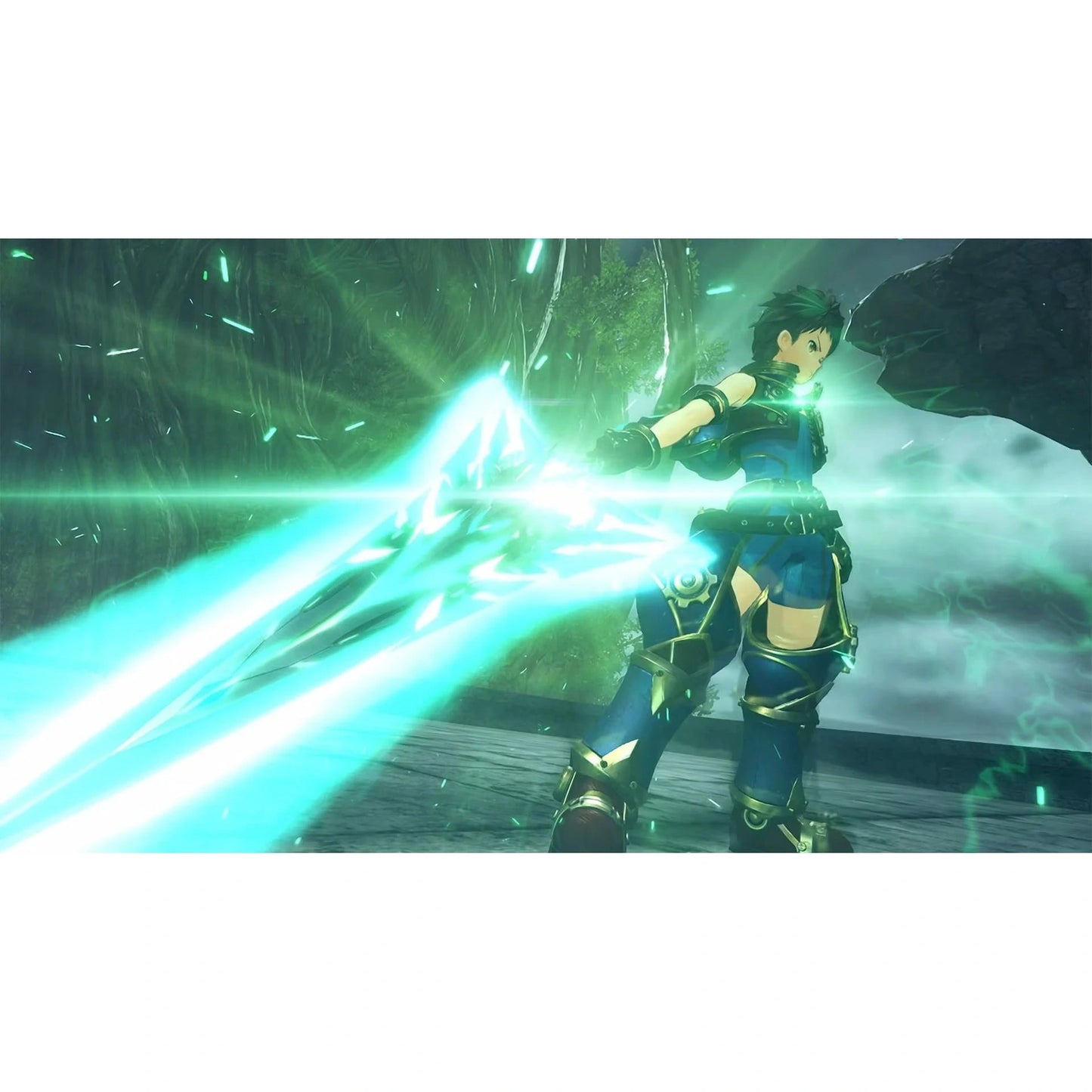 Xenoblade Chronicles 2 - Nintendo Switch 2 Edition Game RPG