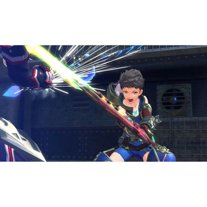 Xenoblade Chronicles 2 - Nintendo Switch 2 Edition Game RPG