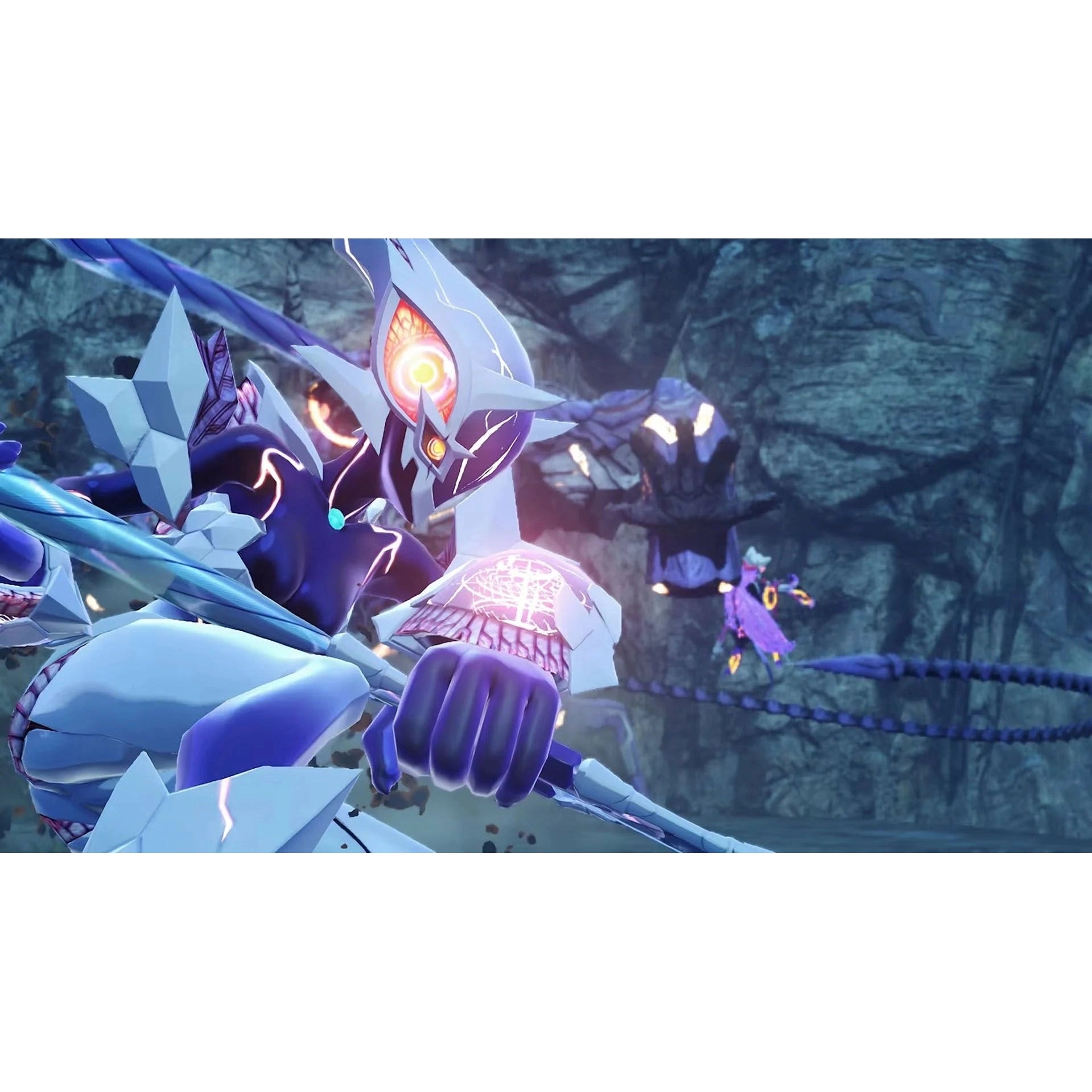 Xenoblade Chronicles 3 - Nintendo Switch 2 Edition Game RPG