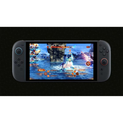 Xenoblade Chronicles 3 - Nintendo Switch 2 Edition Game RPG