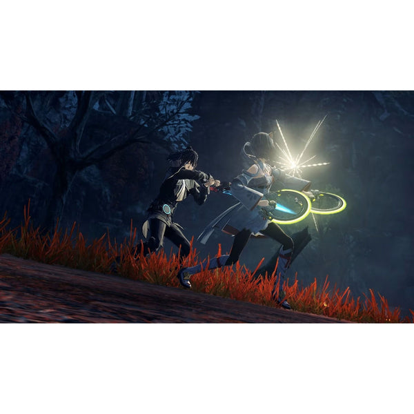 Xenoblade Chronicles 3 - Nintendo Switch 2 Edition Game RPG