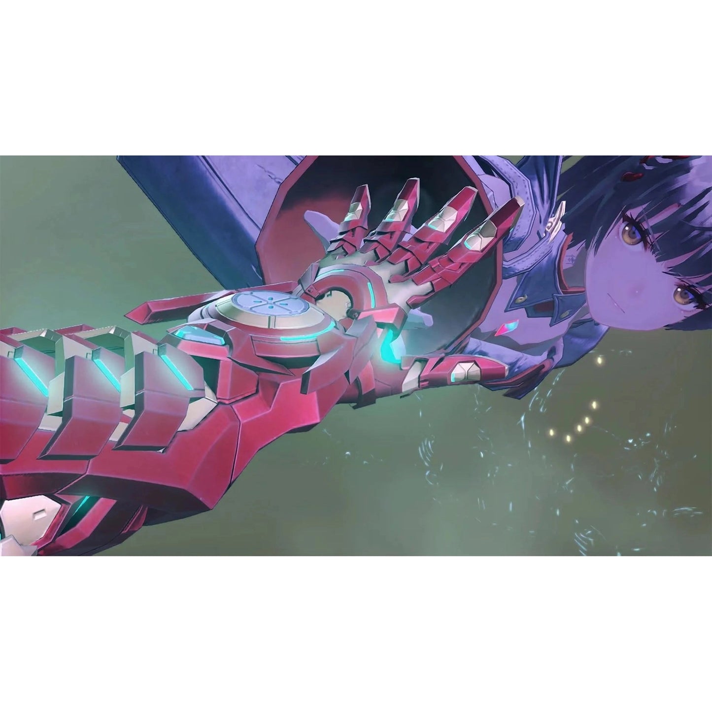 Xenoblade Chronicles 3 - Nintendo Switch 2 Edition Game RPG