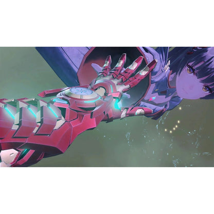 Xenoblade Chronicles 3 - Nintendo Switch 2 Edition Game RPG