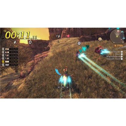 Xenoblade Chronicles - Definitive Edition - Nintendo Switch 2 Edition Game RPG