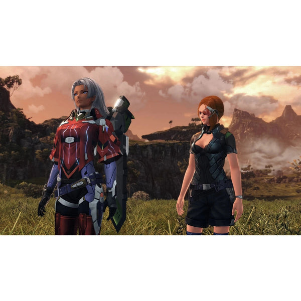 Xenoblade Chronicles X - Definitive Edition - Nintendo Switch 2 Edition