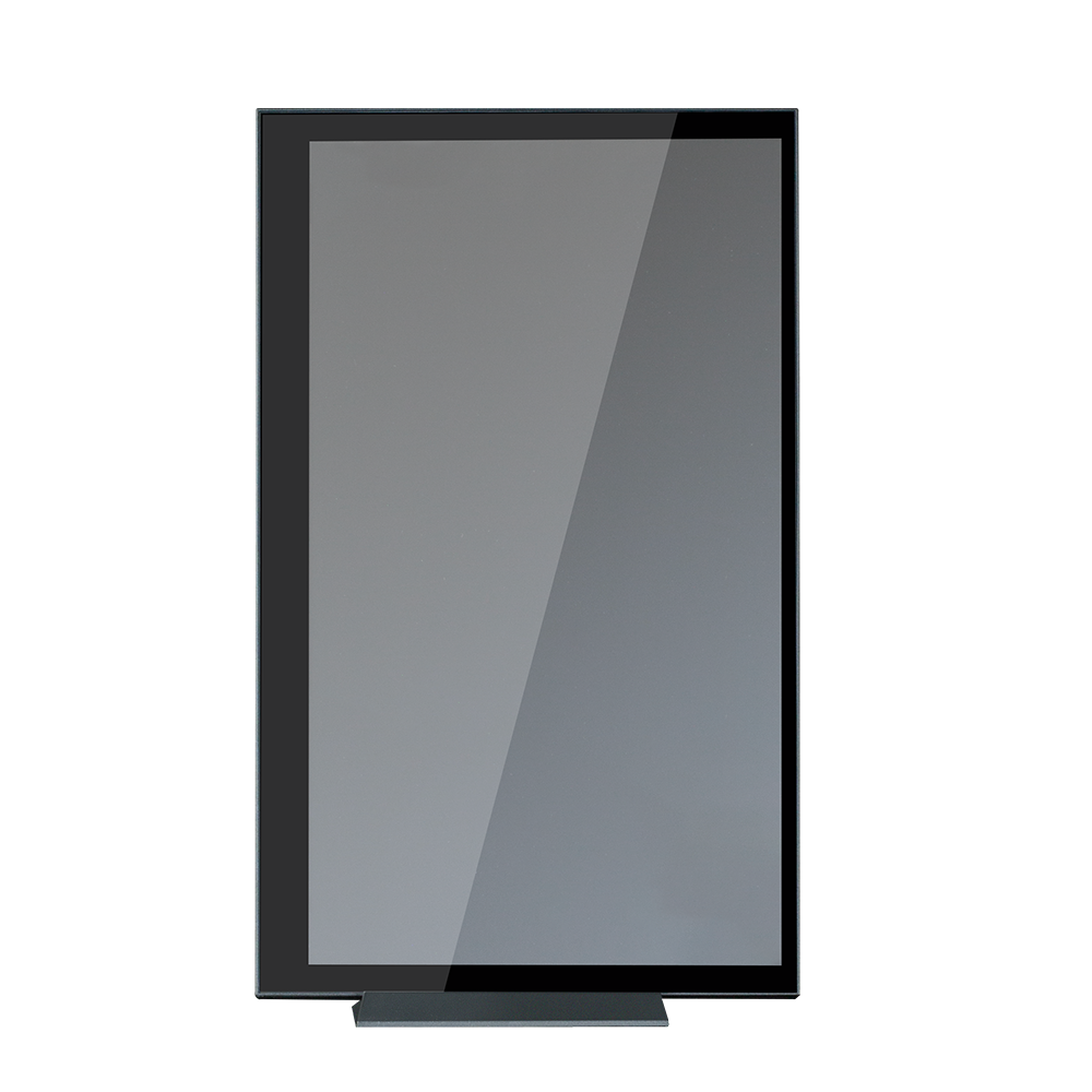 Zalman Z10 DS Black ATX Mid Tower Case 1x120mm ARGB with LCD Screen
