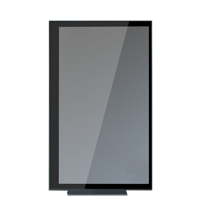 Zalman Z10 DS Black ATX Mid Tower Case 1x120mm ARGB with LCD Screen