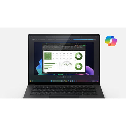 Microsoft Surface 13.8" Touch (7th Edition) for Business | Qualcomm Adreno GPU | Copilot+ PC | Laptop (Platinum)