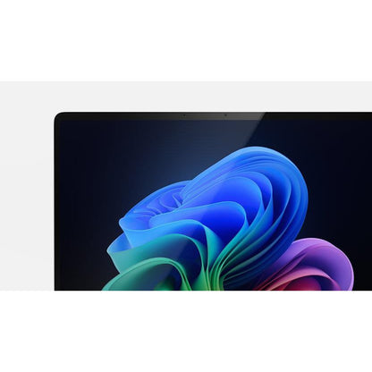 Microsoft Surface 13.8" Touch (7th Edition) for Business | Qualcomm Adreno GPU | Copilot+ PC | Laptop (Platinum)