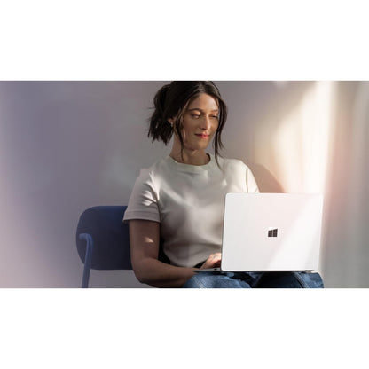 Microsoft Surface 13.8" Touch (7th Edition) for Business | Qualcomm Adreno GPU | Copilot+ PC | Laptop (Platinum)