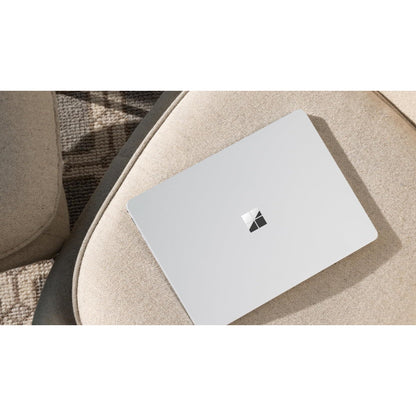 Microsoft Surface 13.8" Touch (7th Edition) for Business | Qualcomm Adreno GPU | Copilot+ PC | Laptop (Platinum)