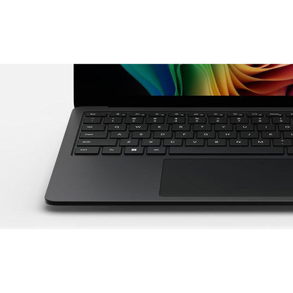 Microsoft Surface 13.8" Touch (7th Edition) for Business | Qualcomm Adreno GPU | Copilot+ PC | Laptop (Platinum)
