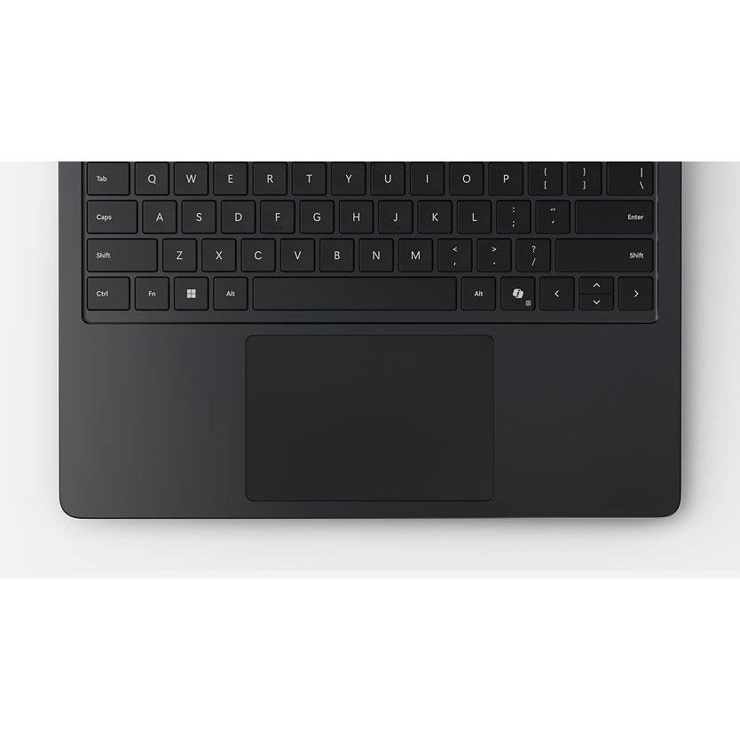 Microsoft Surface 13.8" Touch (7th Edition) for Business | Qualcomm Adreno GPU | Copilot+ PC | Laptop (Platinum)