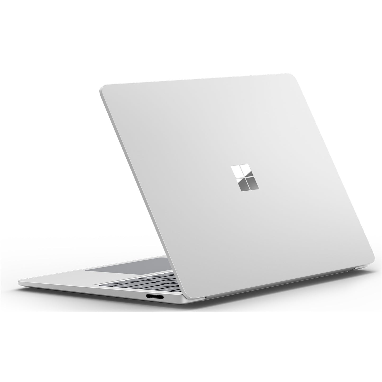 Microsoft Surface 13.8" Touch (7th Edition) for Business | Qualcomm Adreno GPU | Copilot+ PC | Laptop (Platinum)