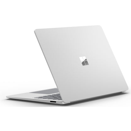 Microsoft Surface 13.8" Touch (7th Edition) for Business | Qualcomm Adreno GPU | Copilot+ PC | Laptop (Platinum)