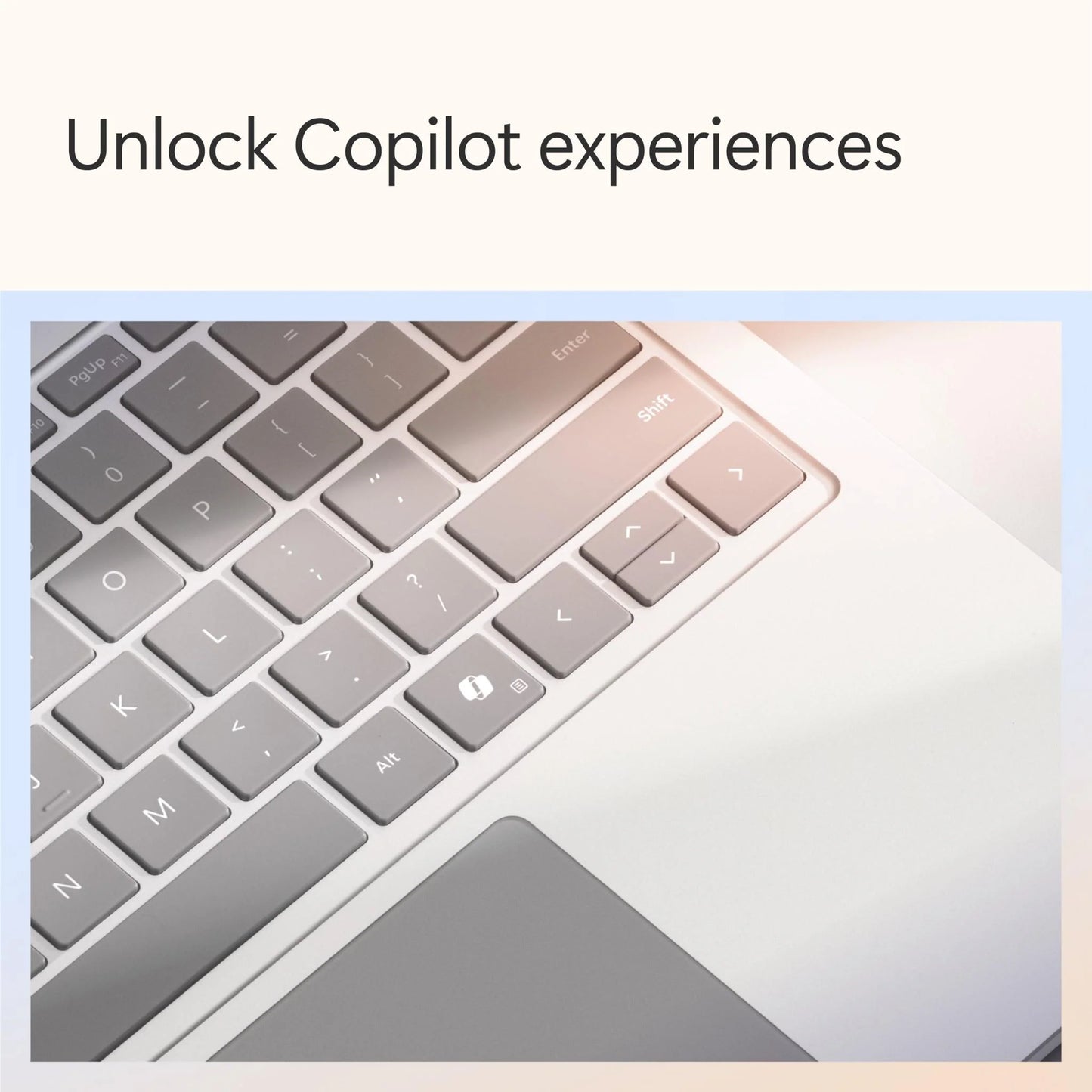 Microsoft Surface 13.8" Touch (7th Edition) for Business | Qualcomm Adreno GPU | Copilot+ PC | Laptop (Platinum)