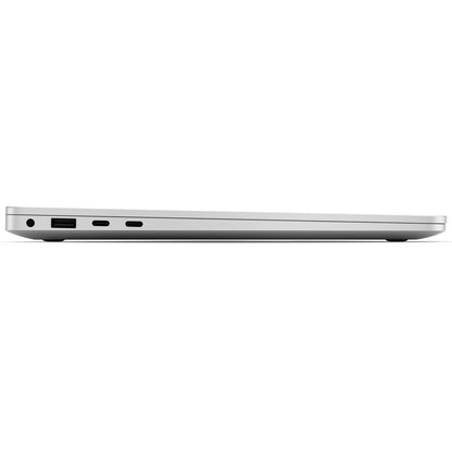 Microsoft Surface 13.8" Touch (7th Edition) for Business | Qualcomm Adreno GPU | Copilot+ PC | Laptop (Platinum)