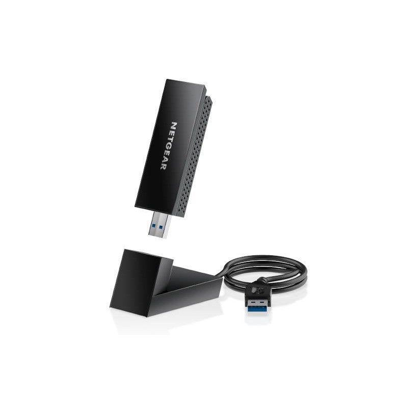 Netgear Nighthawk AXE3000 USB Wireless Adapter - USB 3.0