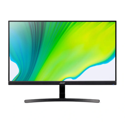 Acer K273 E 27" | Full HD 1920x1080 | 16:9 | 1ms | 75Hz/100Hz IPS | FreeSync | HDMI VGA | Monitor 3 Years Warranty