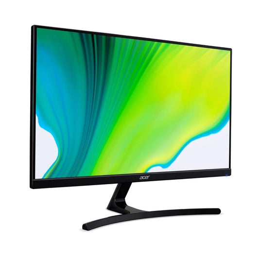 Acer K273 E 27" | Full HD 1920x1080 | 16:9 | 1ms | 75Hz/100Hz IPS | FreeSync | HDMI VGA | Monitor 3 Years Warranty