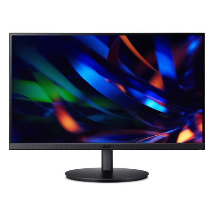 Acer Vero CB272E3 27" | Full HD 1920x1080 | 1ms | 100Hz IPS | HDMI VGA DP | Height Adjust | Monitor
