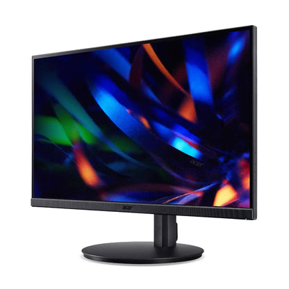 Acer Vero CB272E3 27" | Full HD 1920x1080 | 1ms | 100Hz IPS | HDMI VGA DP | Height Adjust | Monitor