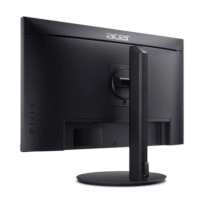 Acer Vero CB272E3 27" | Full HD 1920x1080 | 1ms | 100Hz IPS | HDMI VGA DP | Height Adjust | Monitor