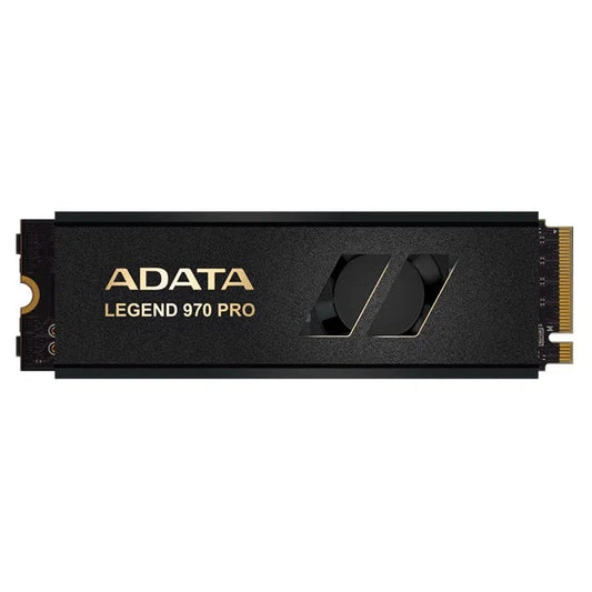 Adata Legend 970 Pro 1TB PCIe5 M.2 2280 TLC SSD (5 Years Warranty)