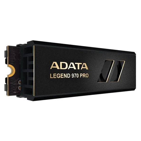 Adata Legend 970 Pro 1TB PCIe5 M.2 2280 TLC SSD (5 Years Warranty)
